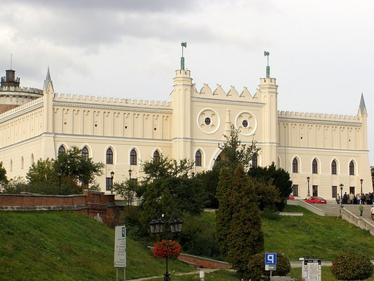 Zamek Lubelski czeka – odkryj jego historię!