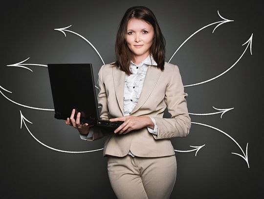 Zamierzasz otworzyć własną działalność gospodarczą? Zadbaj o sprawy księgowe