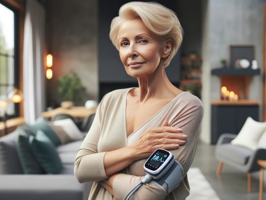 Zamość dba o Serce: Holter Help i Medyk Online w Jednym