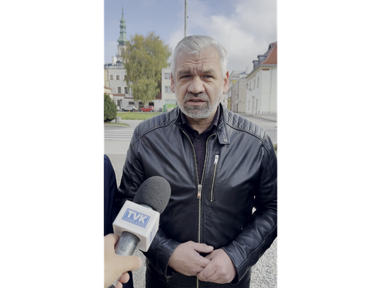 Zamość: jednogłośne stanowisko radnych w sprawie współpracy z obwodem lwowskim