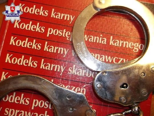 Zamość: Kradły torebki bawiącym się na dyskotece