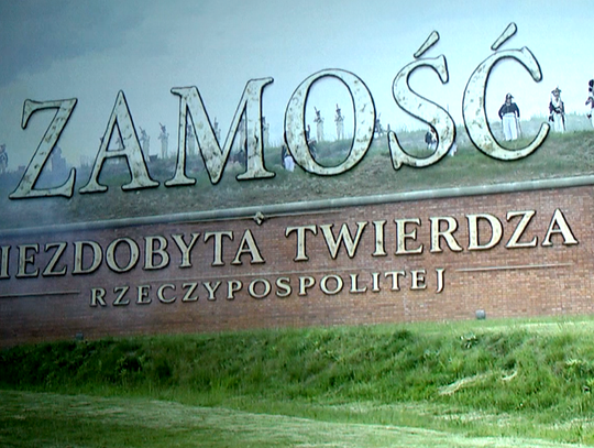 „Zamość – Niezdobyta Twierdza Rzeczpospolitej” – premiera filmu Leszka Wiśniewskiego