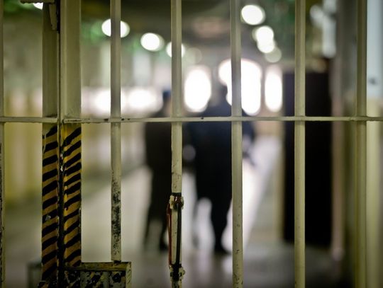 ZE SKLEPU DO ZAKŁADU KARNEGO