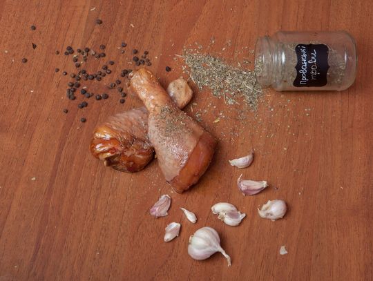 Złocisty i soczysty ? jak idealnie zamarynować kurczaka? Złocisty i soczysty ? jak idealnie zamarynować kurczaka?