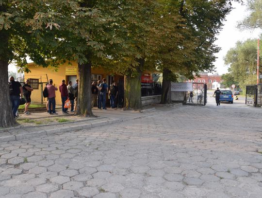 Żołnierze rezerwy po raz trzeci w tym roku w szeregach WOT