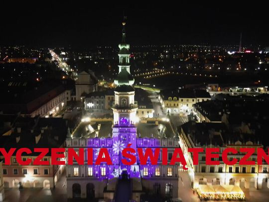 Życzenia Świąteczne