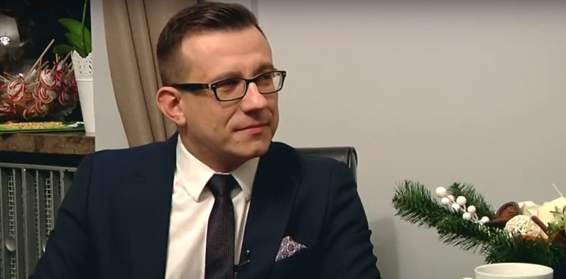 Andrzej Wnuk wystartuje w kolejnych wyborach na prezydenta Zamościa 