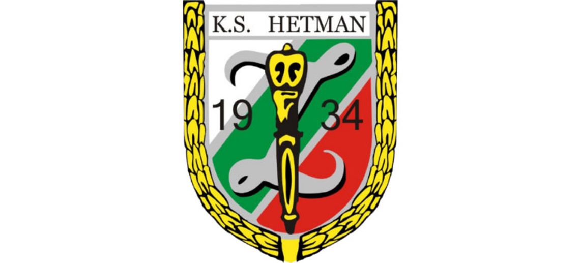 Hetman po bardzo słabym meczu i bez podjęcia walki przegrał mecz z Lublinianką 0:1