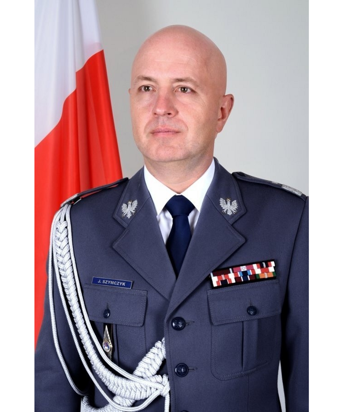 Komendant Główny Policji nominowany w konkursie „Mistrz Mowy Polskiej”