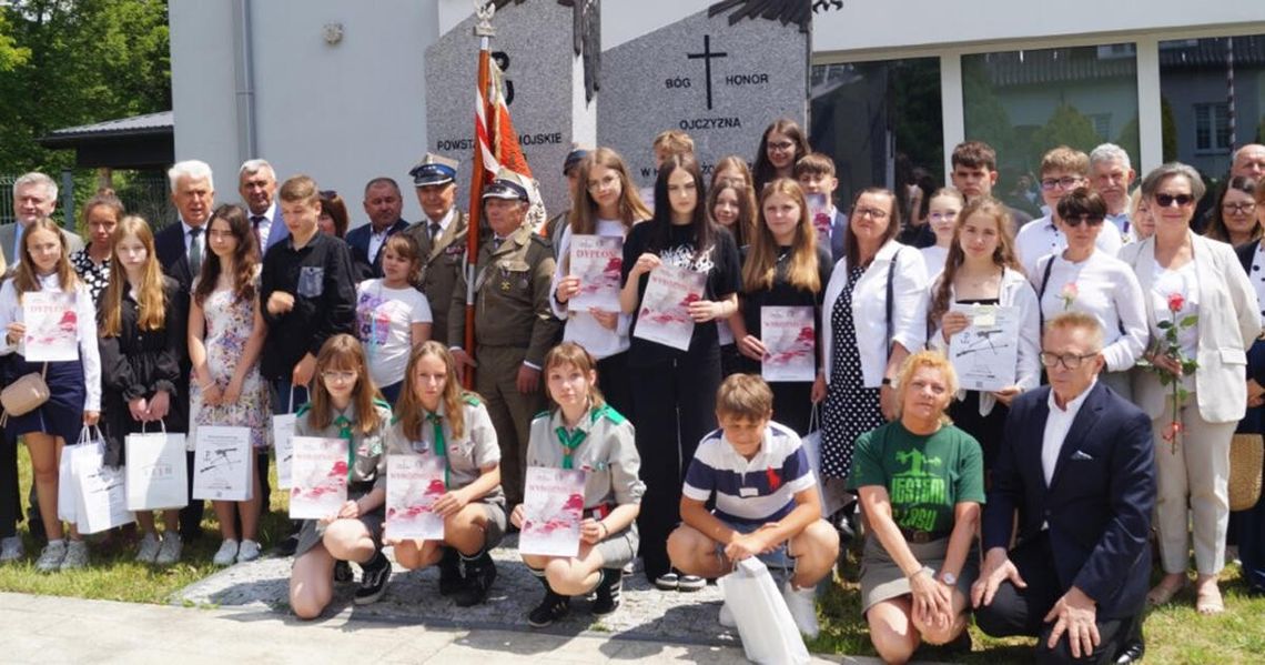 Konkurs historyczny
