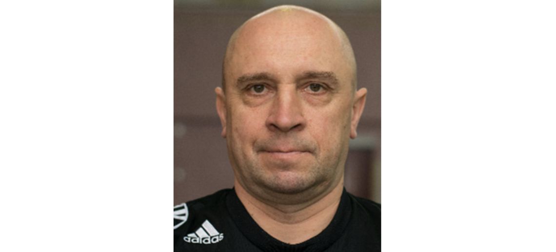 Mariusz Barda nowym trenerem juniorów starszych 