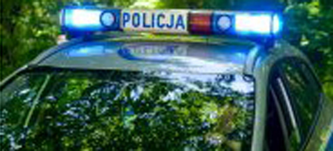 Policjanci odnaleźli 42-letniego mieszkańca gm. Potok Górny