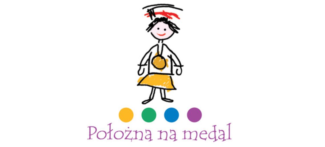 Położna Jolanta Bochen z Zamościa laureatką ogólnopolskiego konkursu!