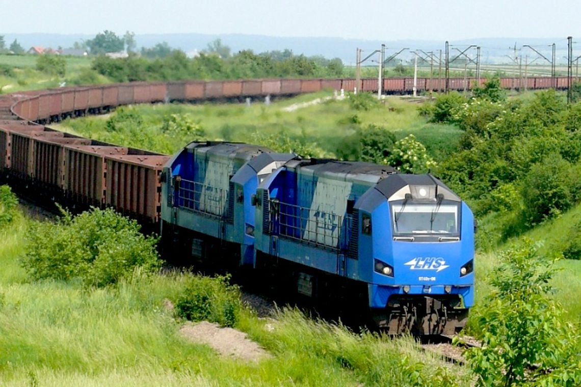 Polska-Ukraina: Dobra współpraca i szansa na nowe połączenia kolejowe