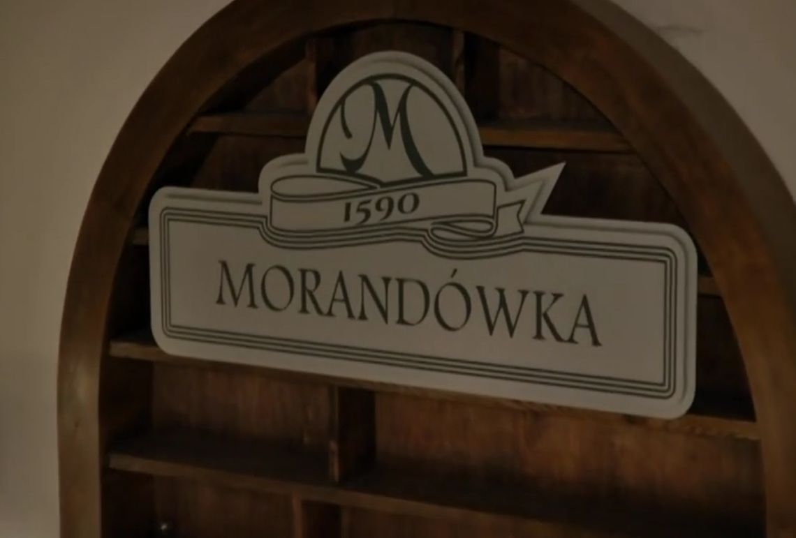 Robert Moskwa i „Sztuki oswajanie” w Morandówce
