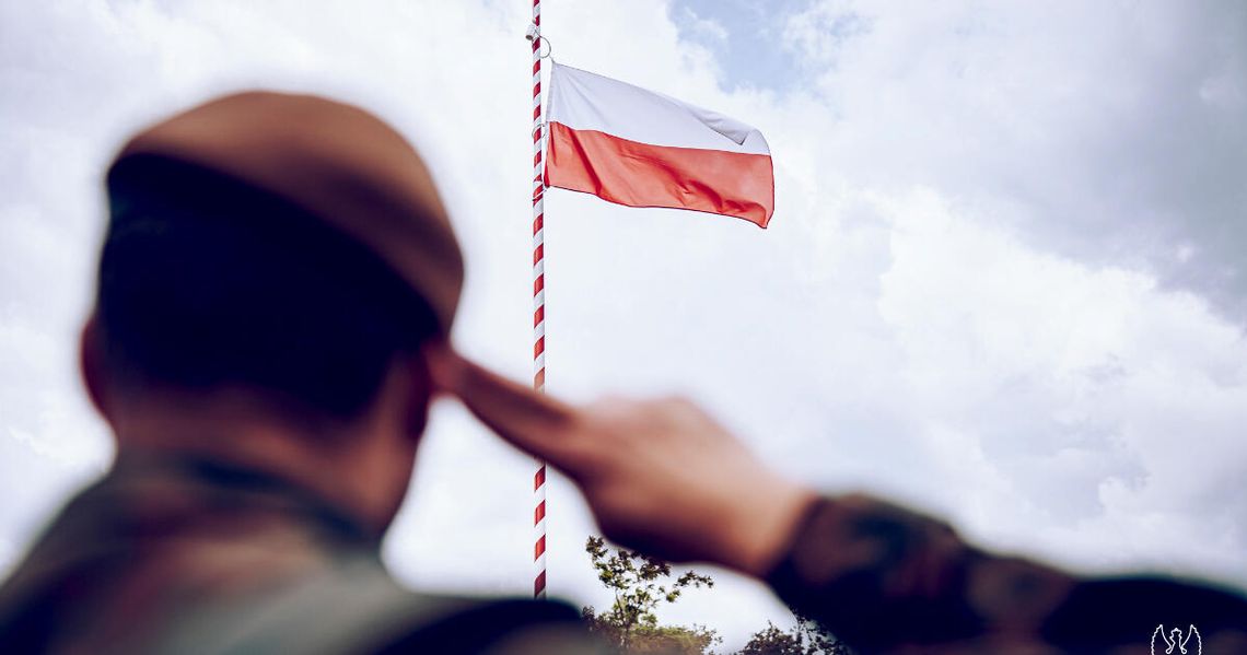 Święto Wojsk Obrony Terytorialnej
