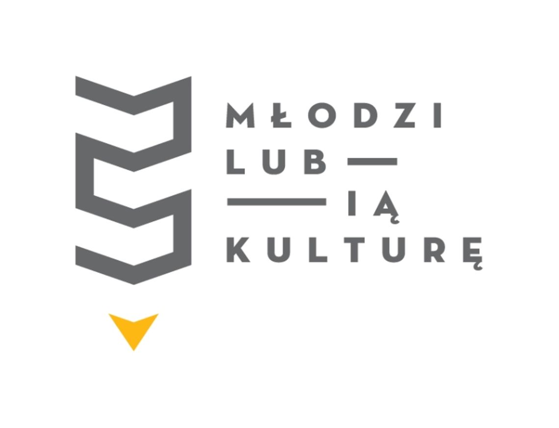 Zamojski Dom Kultury partnerem w projekcie Młodzi LUBią Kulturę.