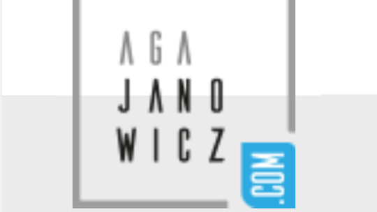 Architekt Aga Janowicz - projektowanie wnętrz