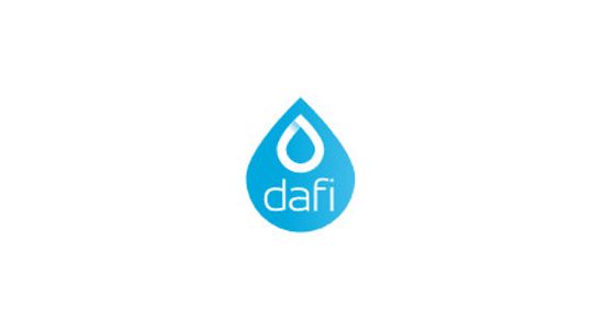 Filtry Dafi