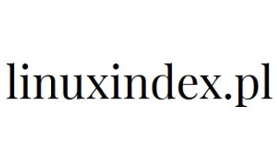 Linuxindex