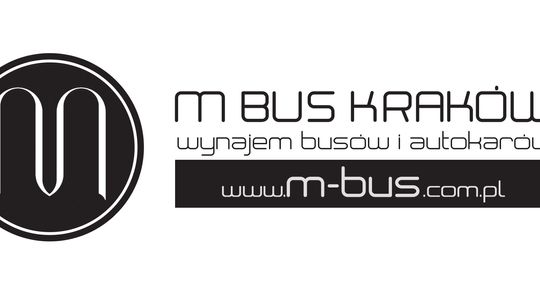M-Bus Kraków - wynajem busów i autokarów