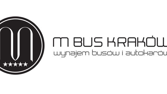 M-bus Kraków - wynajem busów i autokarów
