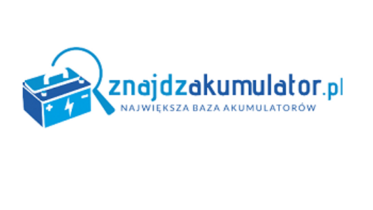 Największa baza akumulatorów - Znajdzakumulator.pl