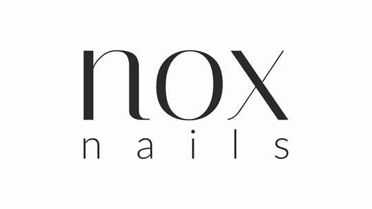NOX Nails - lakiery hybrydowe
