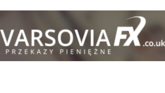 VarsoviaFX - tanie przelewy z Anglii do Polski 