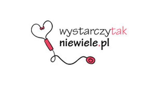 Wystarczytakniewiele