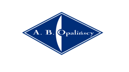 Zakład Optyczny A.B. Opalińscy