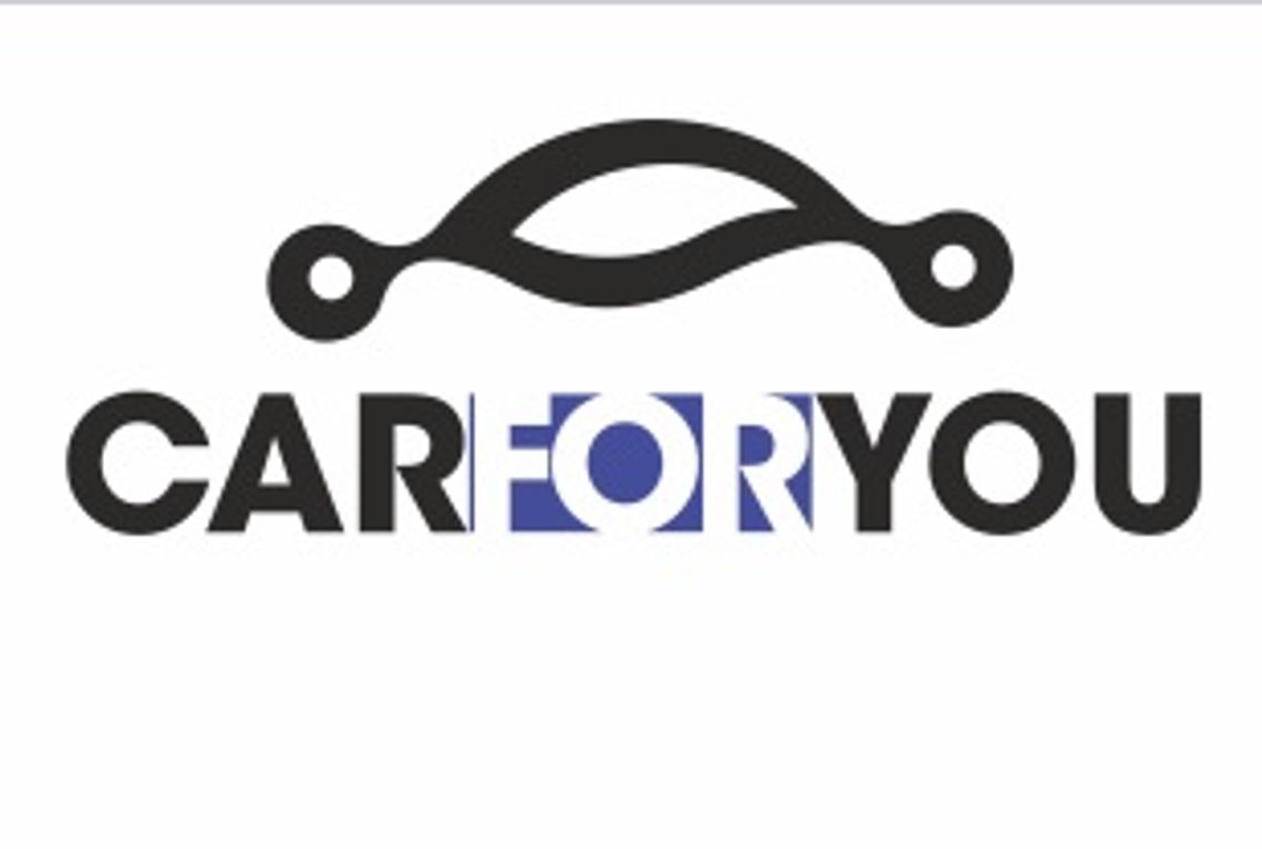 Car For You - wypożyczalania aut