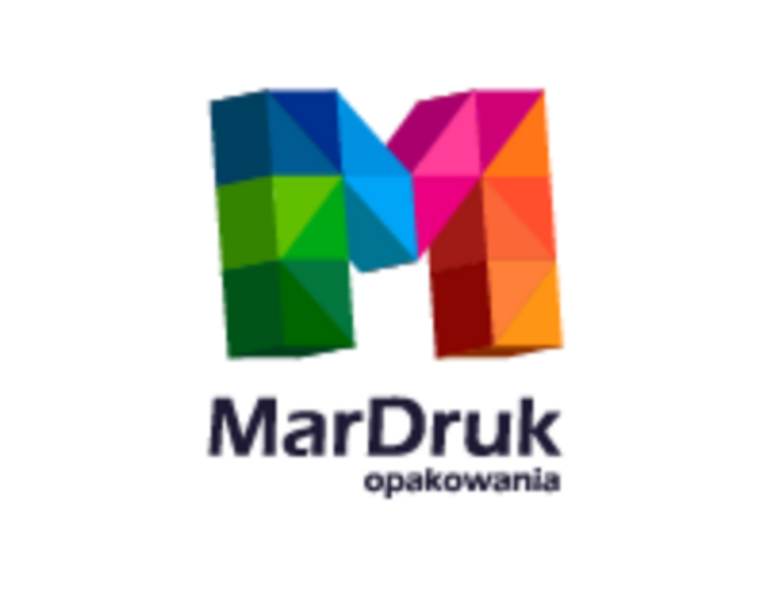 Drukarnia MarDruk - producent opakowań i worków foliowych z nadrukiem