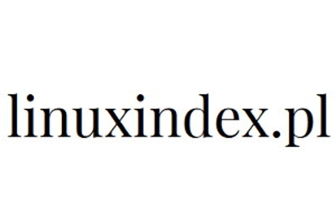Linuxindex