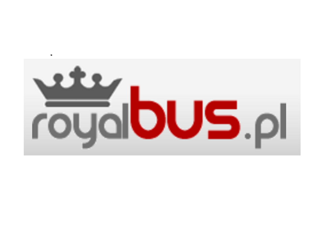 Royal Bus - wynajem busów, autokarów, przewóz osób