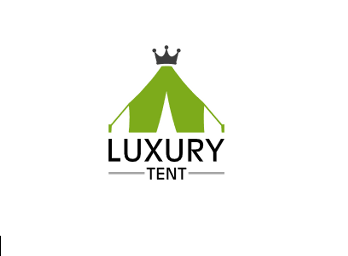 Wynajem namiotów Luxury Tent